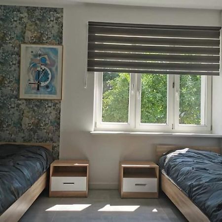 Reda Apartments Lublin Kültér fotó