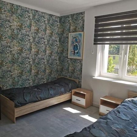 Reda Apartments Lublin Kültér fotó