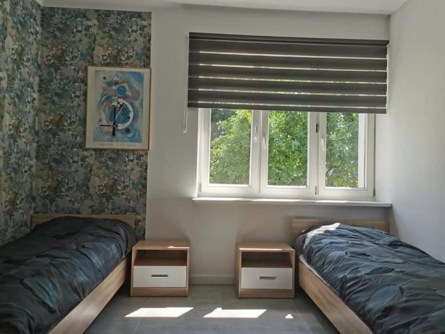 Reda Apartments Lublin Kültér fotó