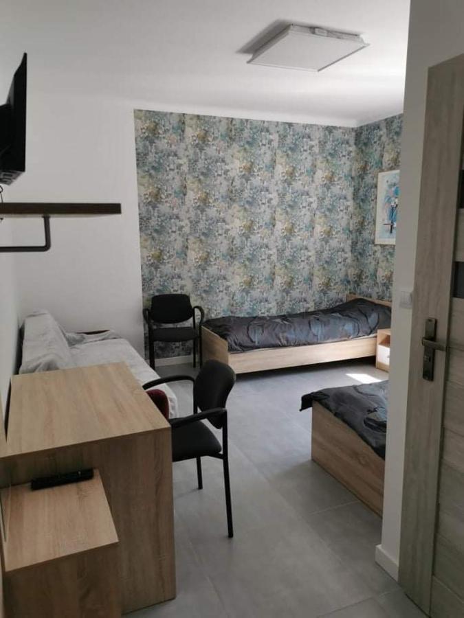 Reda Apartments Lublin Kültér fotó