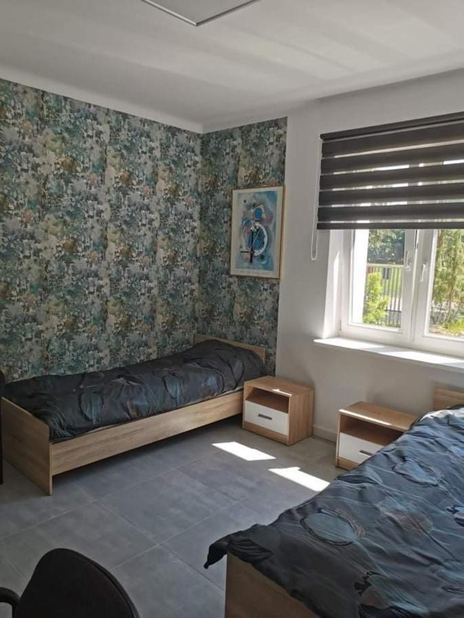 Reda Apartments Lublin Kültér fotó