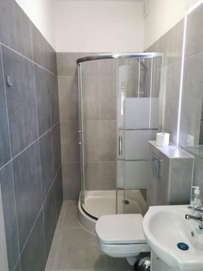 Reda Apartments Lublin Kültér fotó